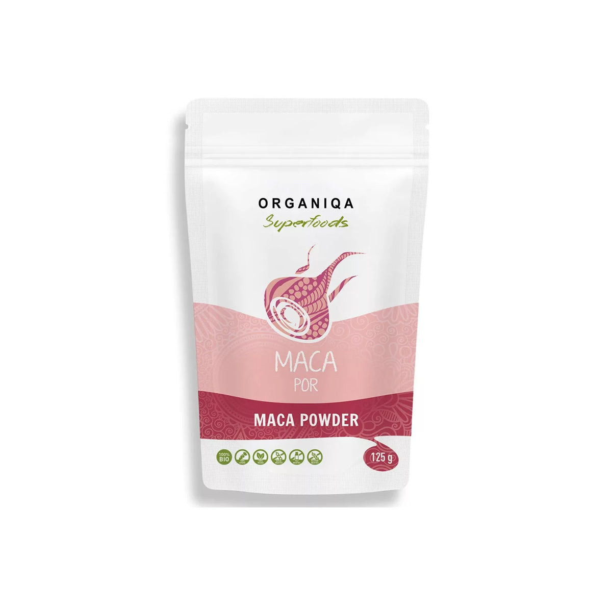 Maca-Por-bio-125g
