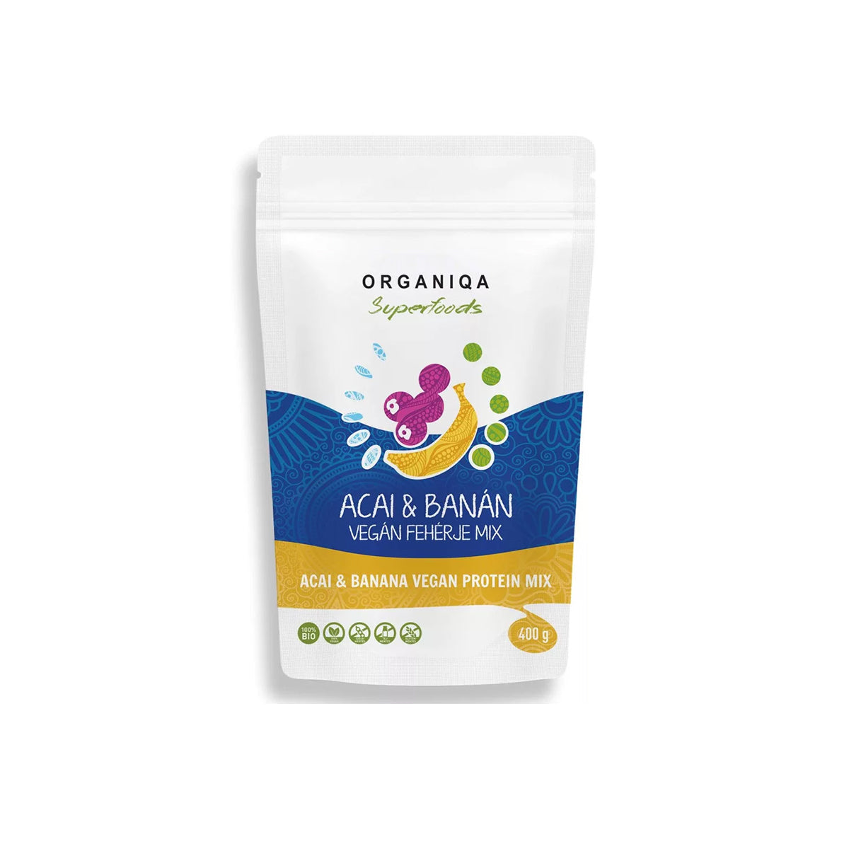 Acai-banan-Vegan-Feherje-bio-400g