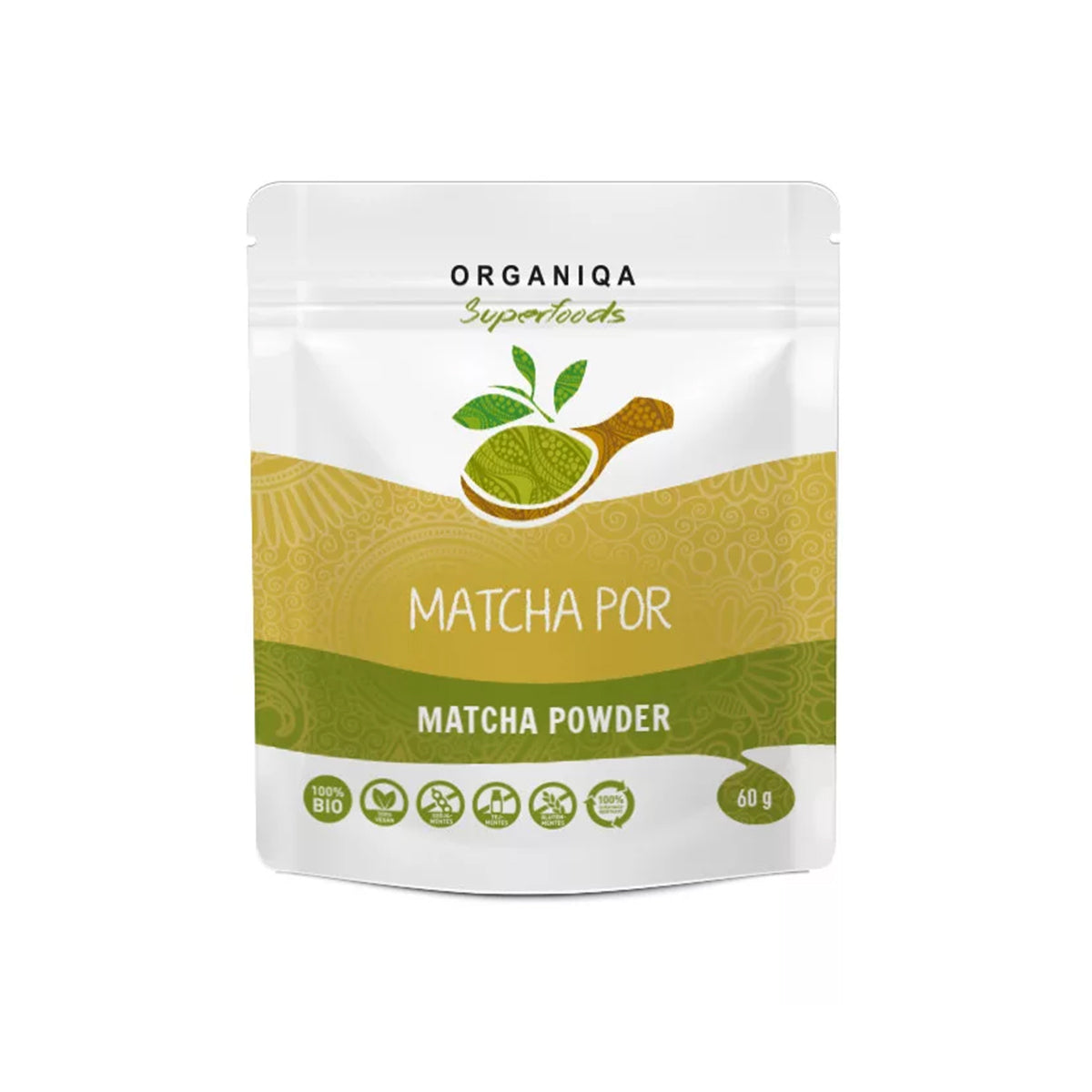 Matcha-Por-60g