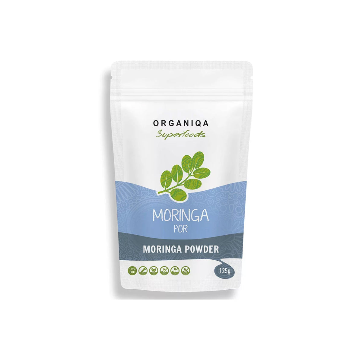 Moringa-Por-125g