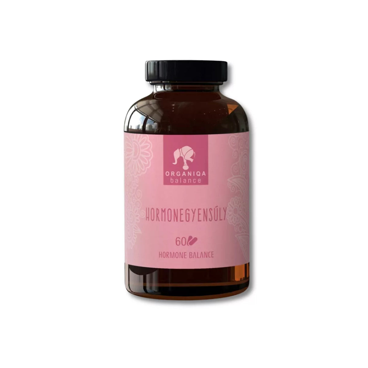 Hormonegyensuly-60db
