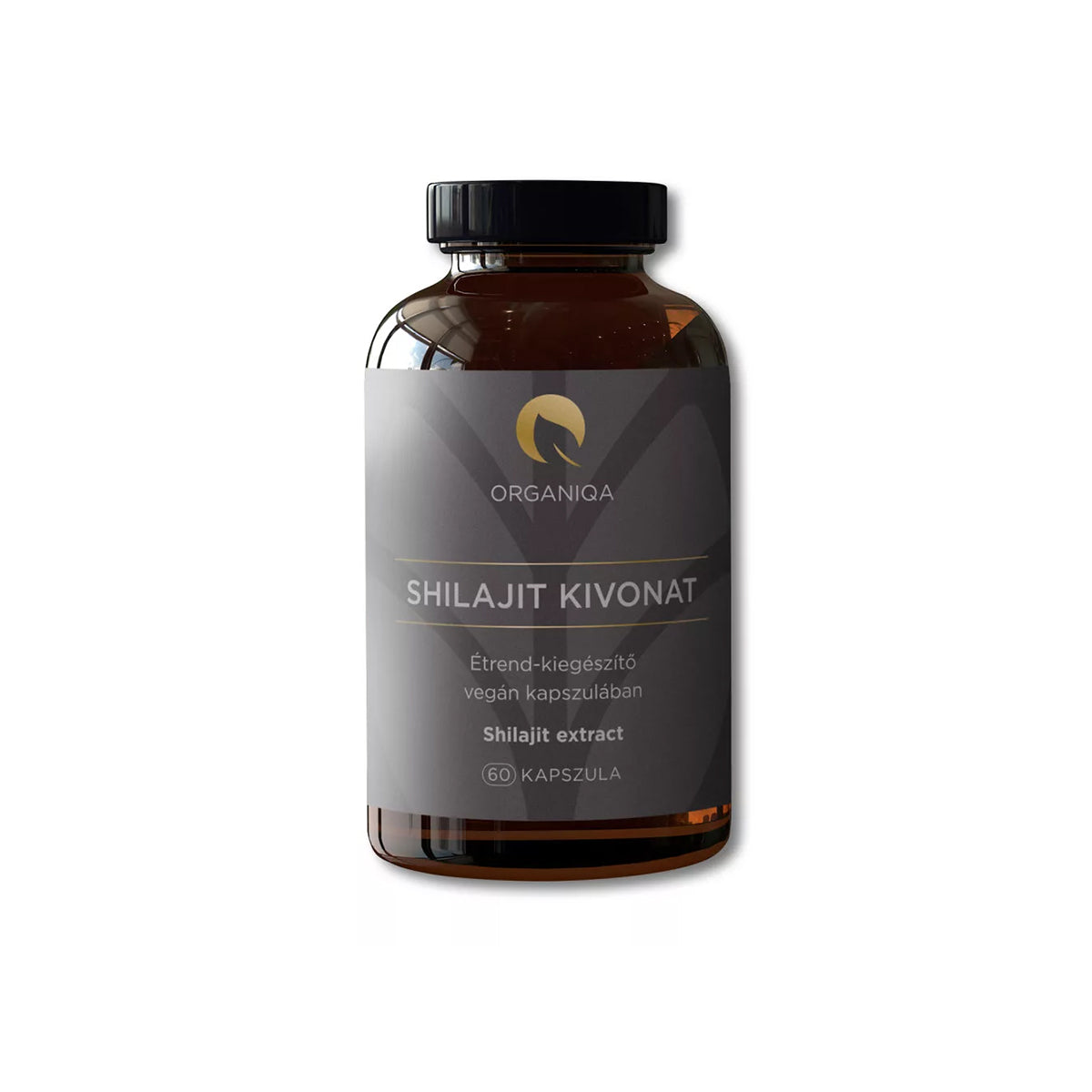 Shilajit-kapszula-60db