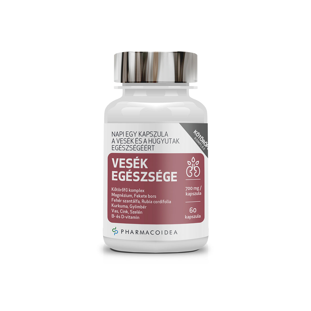 Vesek-Egeszsege-60db