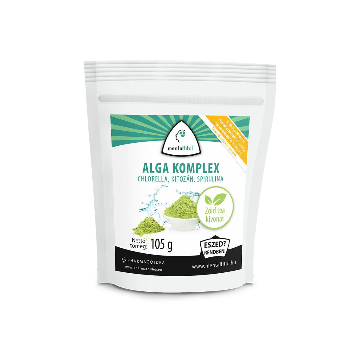 Alga-komplex-Por-105g