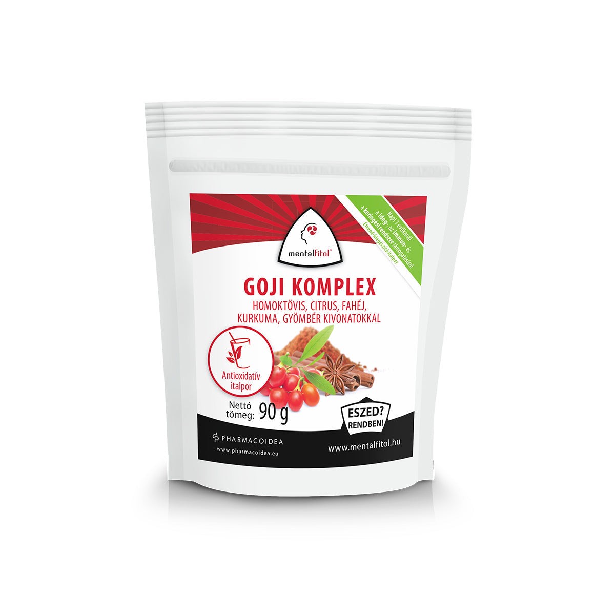 Goji-Komplex-por-90g