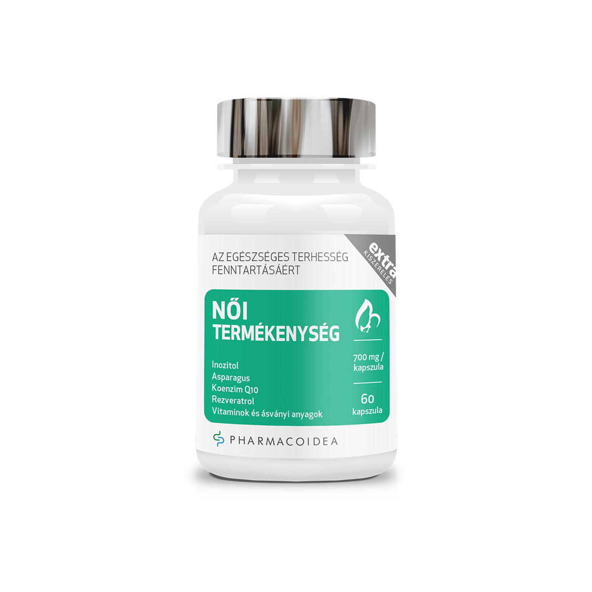 Noi-Termekenyseg-Extra-kapszula-60db