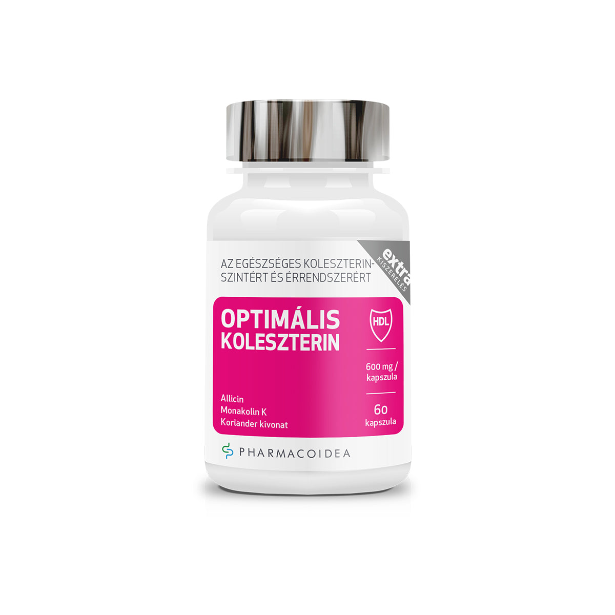 Optimalis-Koleszterin-60db