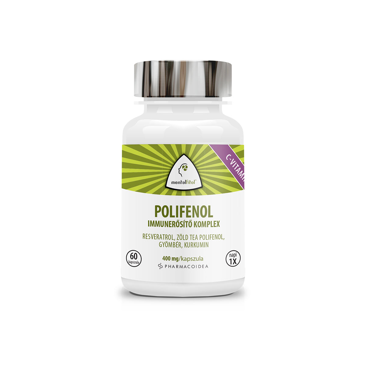 Polifenol-Komplex-60db