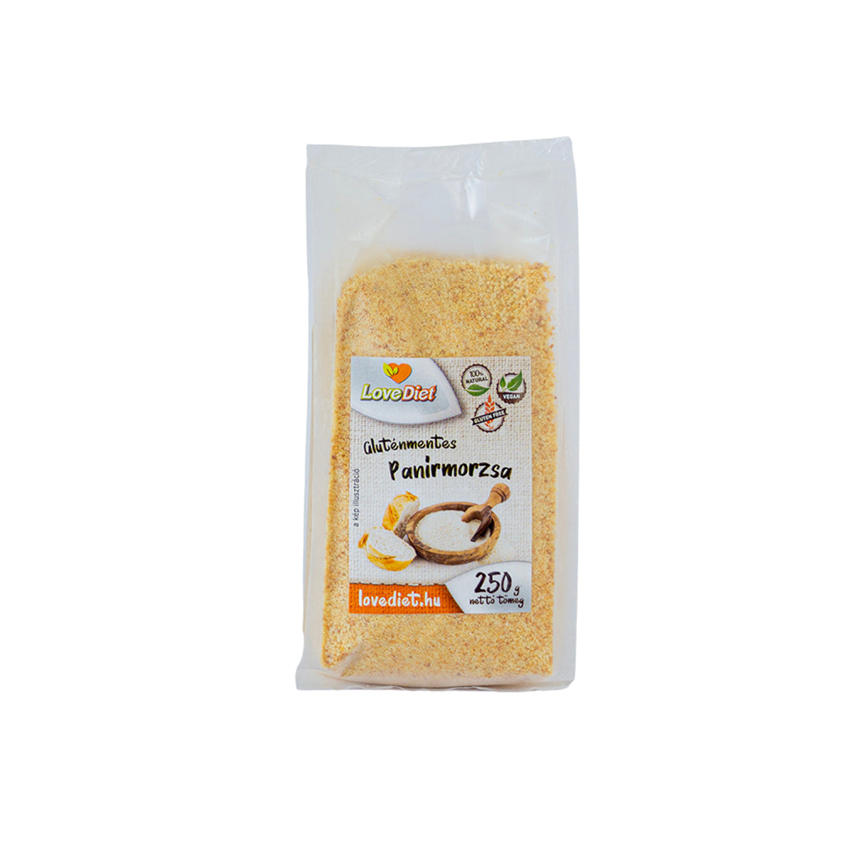 Panirmorzsa-glutenmentes-250g