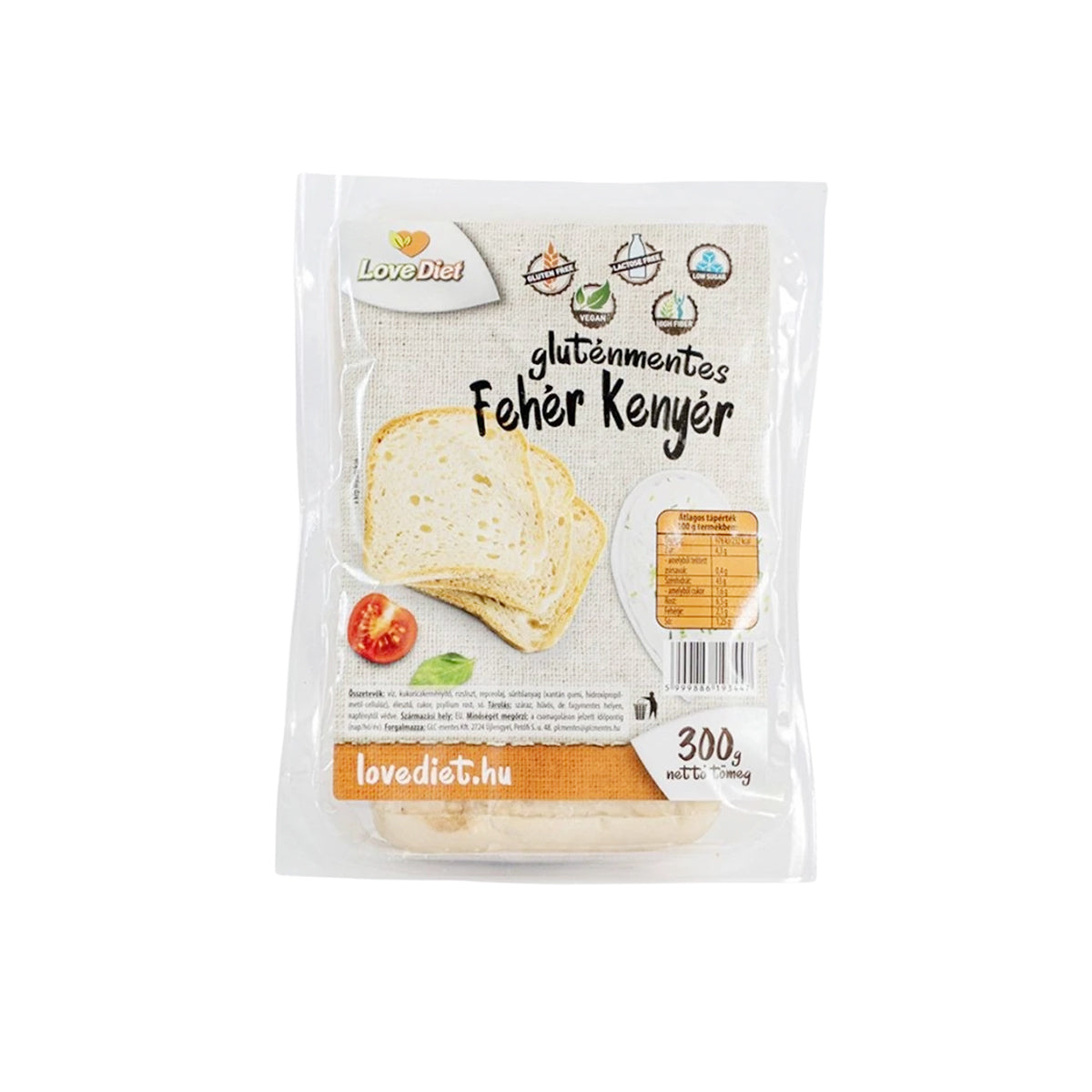 Feher-kenyer-glutenmentes-300g