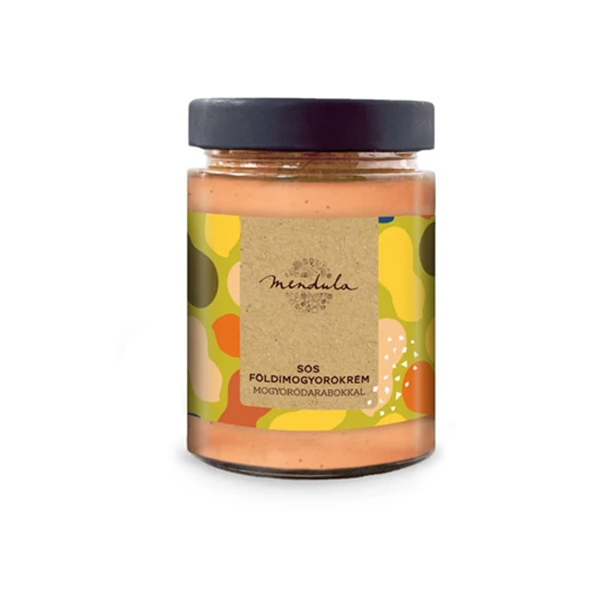 Foldimogyorokrem-sos,-darabokkal-330g