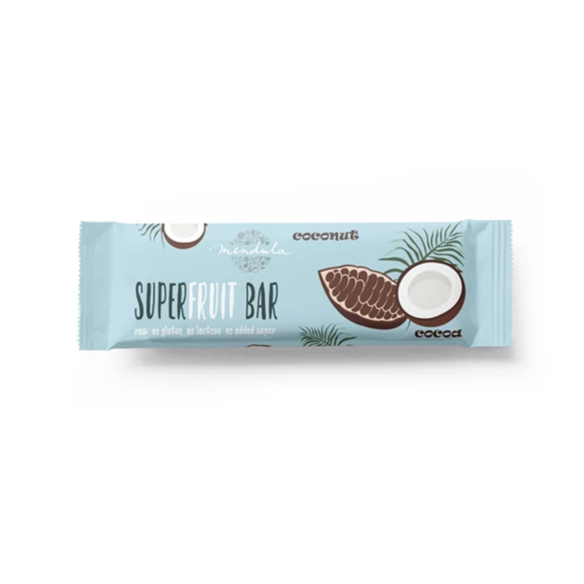 Kakaos-kokuszos-superfruit-bar-40g