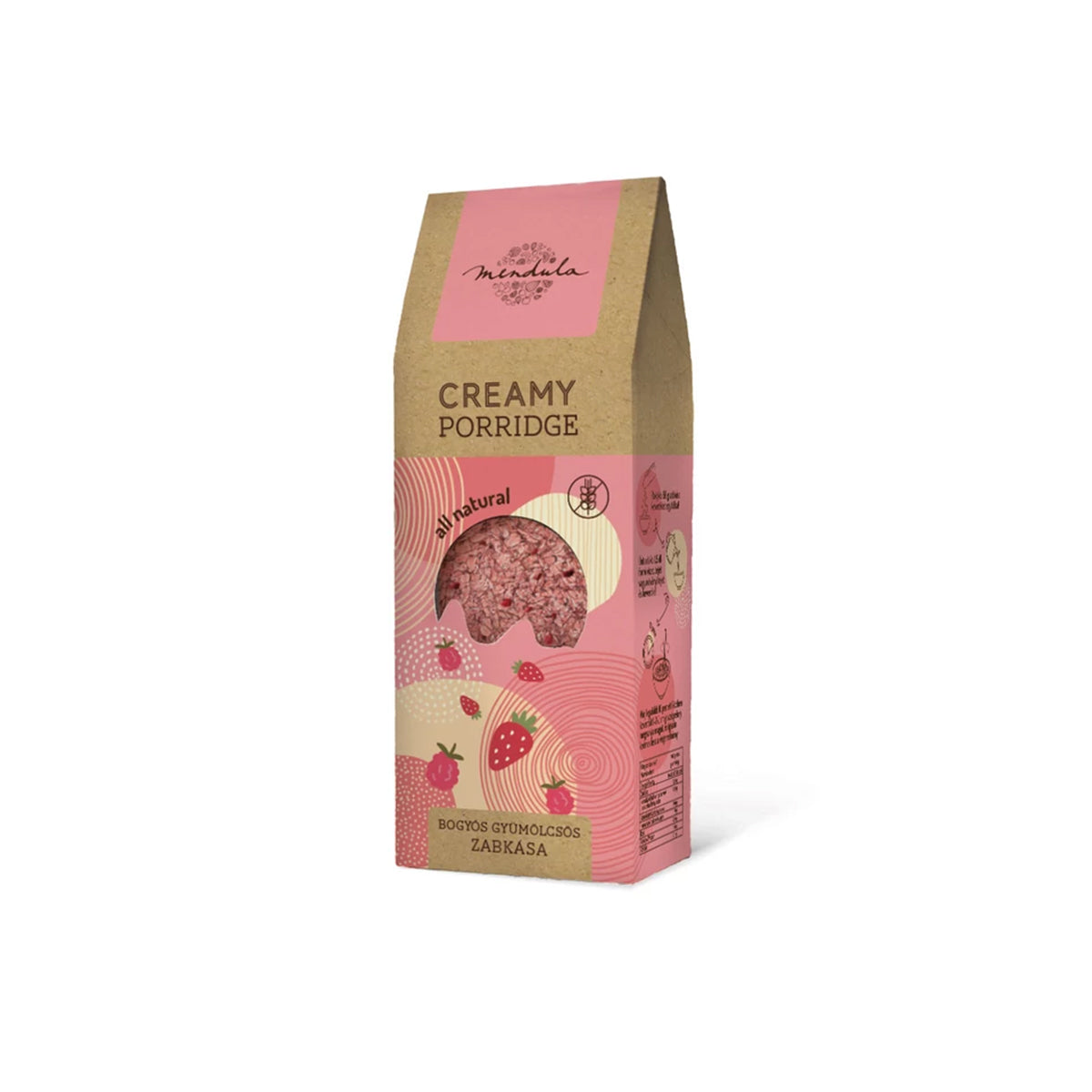 Piros-Bogyos-zabkasa-400g