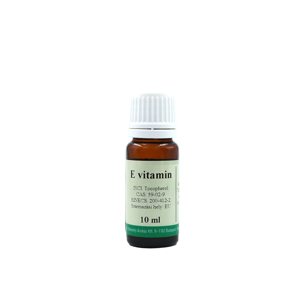 E-vitamin-10ml