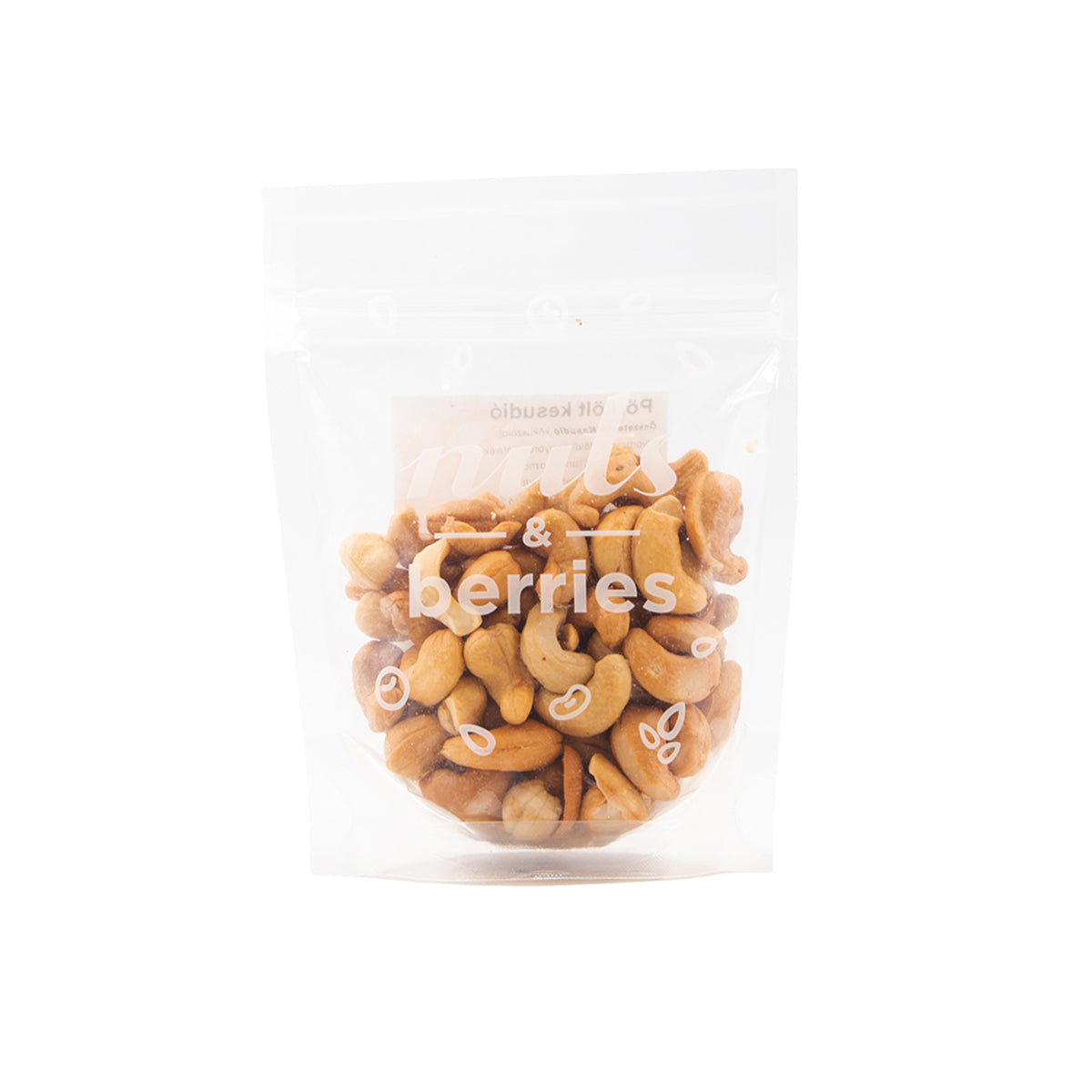 Kesudió pörkölt - 100g