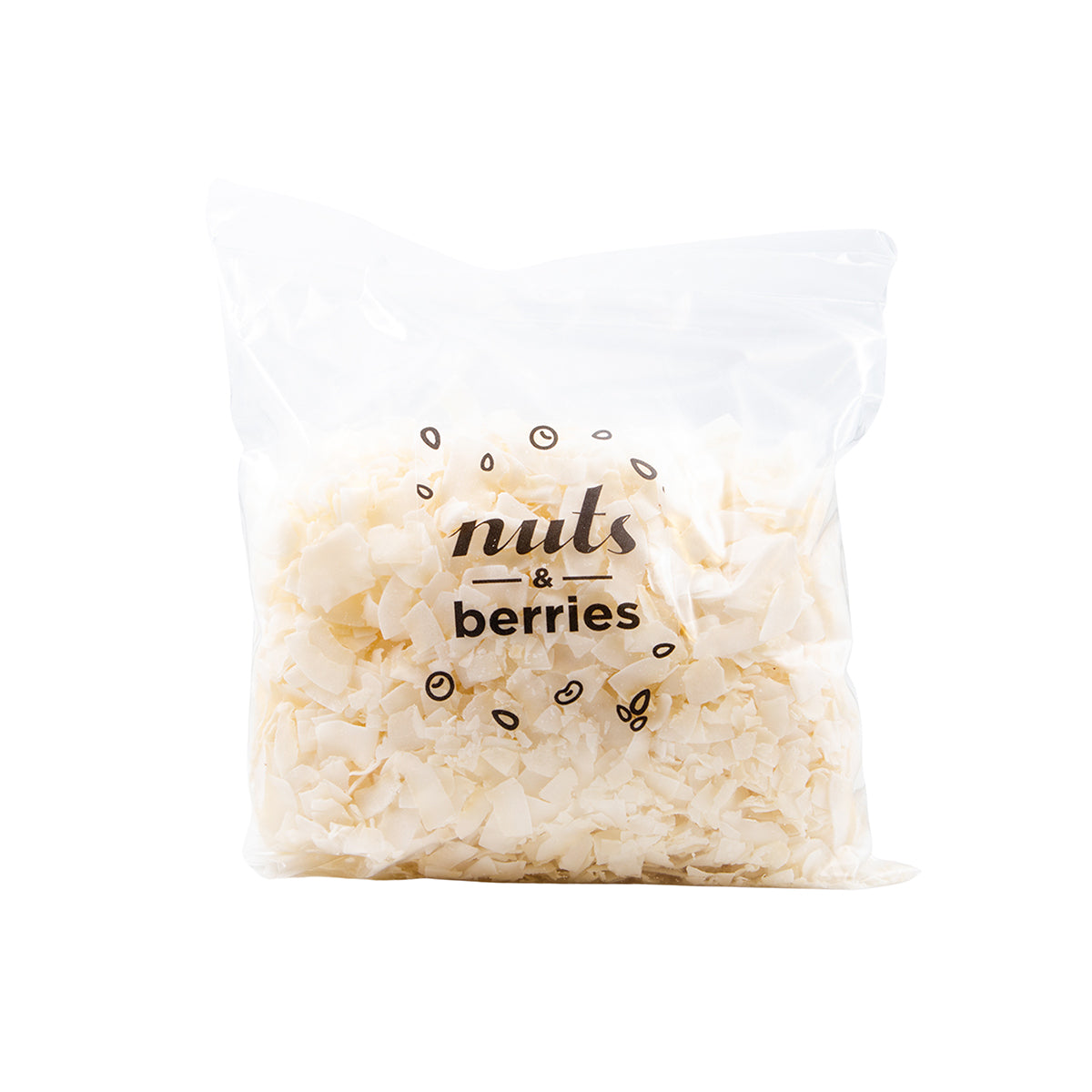 Kókusz chips - 200g