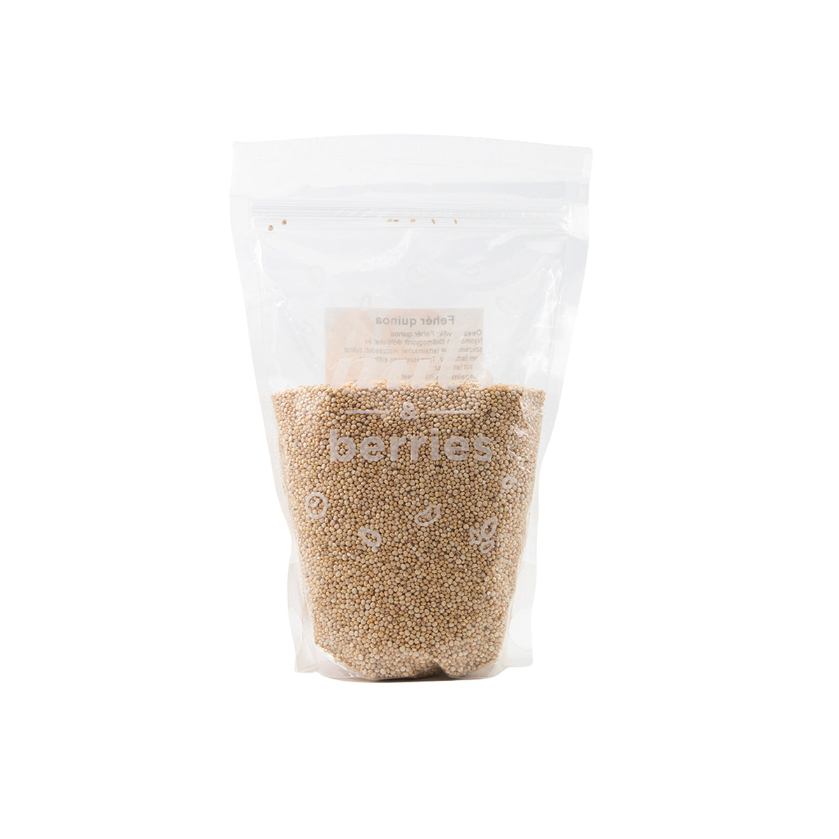 Fehér quinoa - 300g