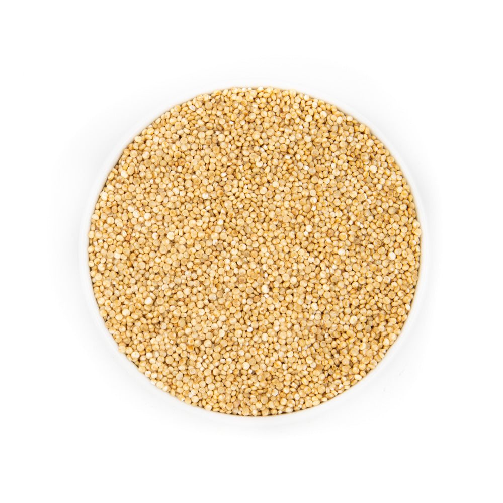 Fehér quinoa - 300g