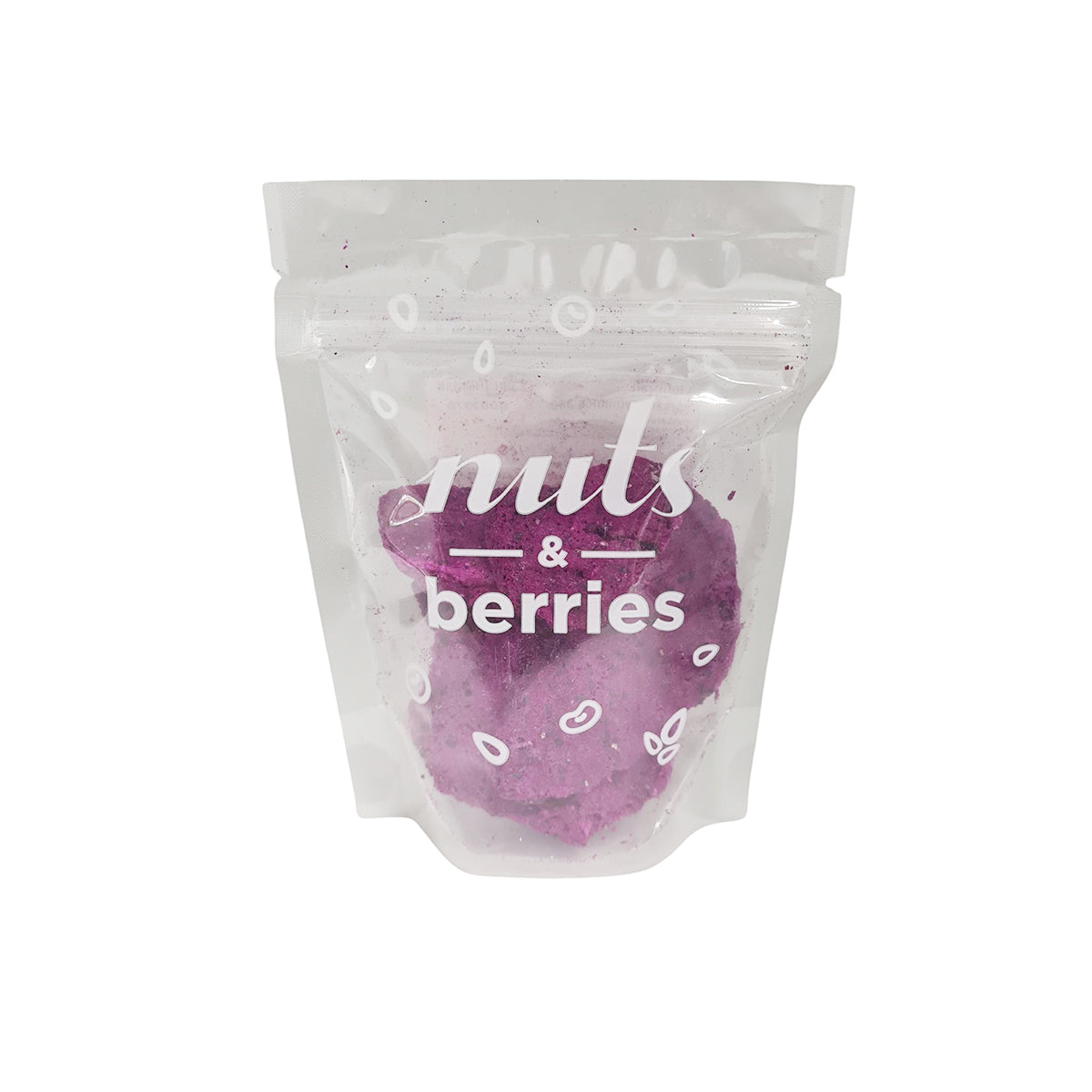 Liofilizalt-sarkanygyumolcs-35g