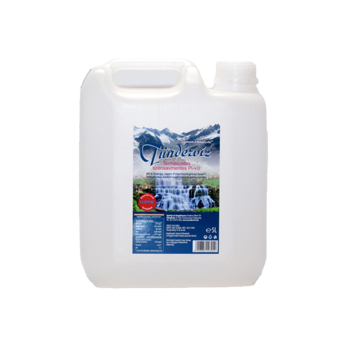 Tunderviz-5l-PI-VV.-5l