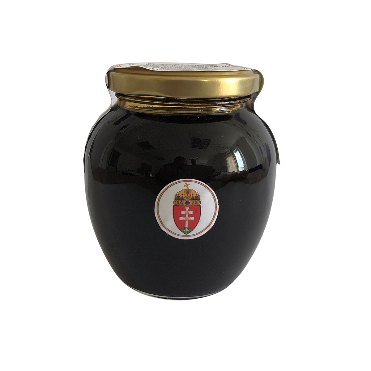 Fenyőrügy szirup - 370ml