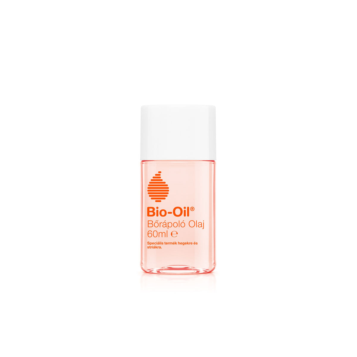 Bio Oil bőrápoló olaj - 60ml