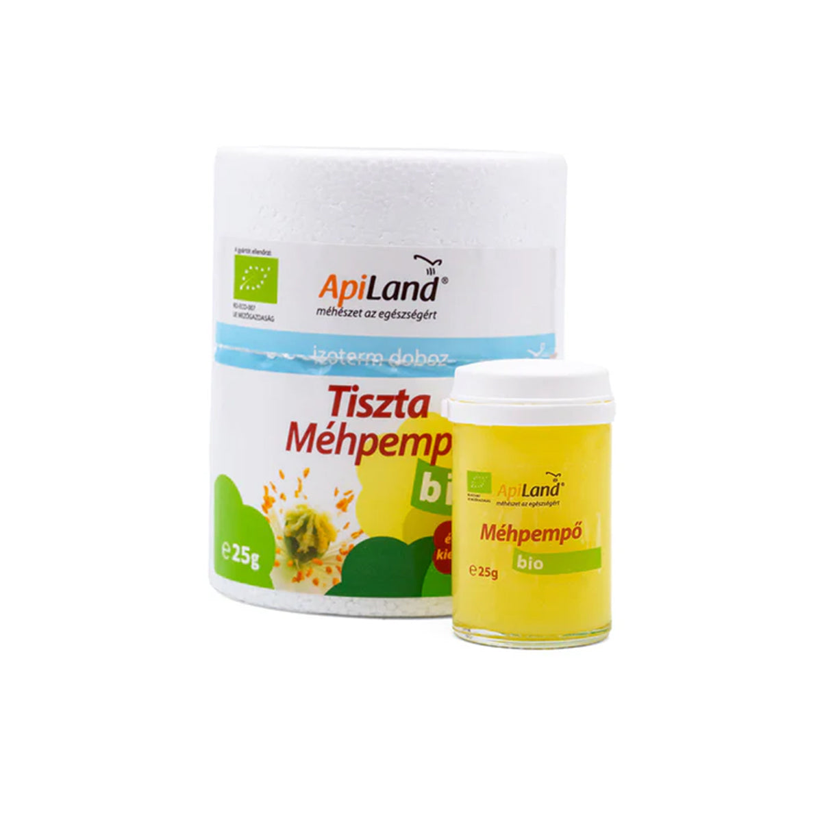 Tiszta-Mehpempo-bio-25g