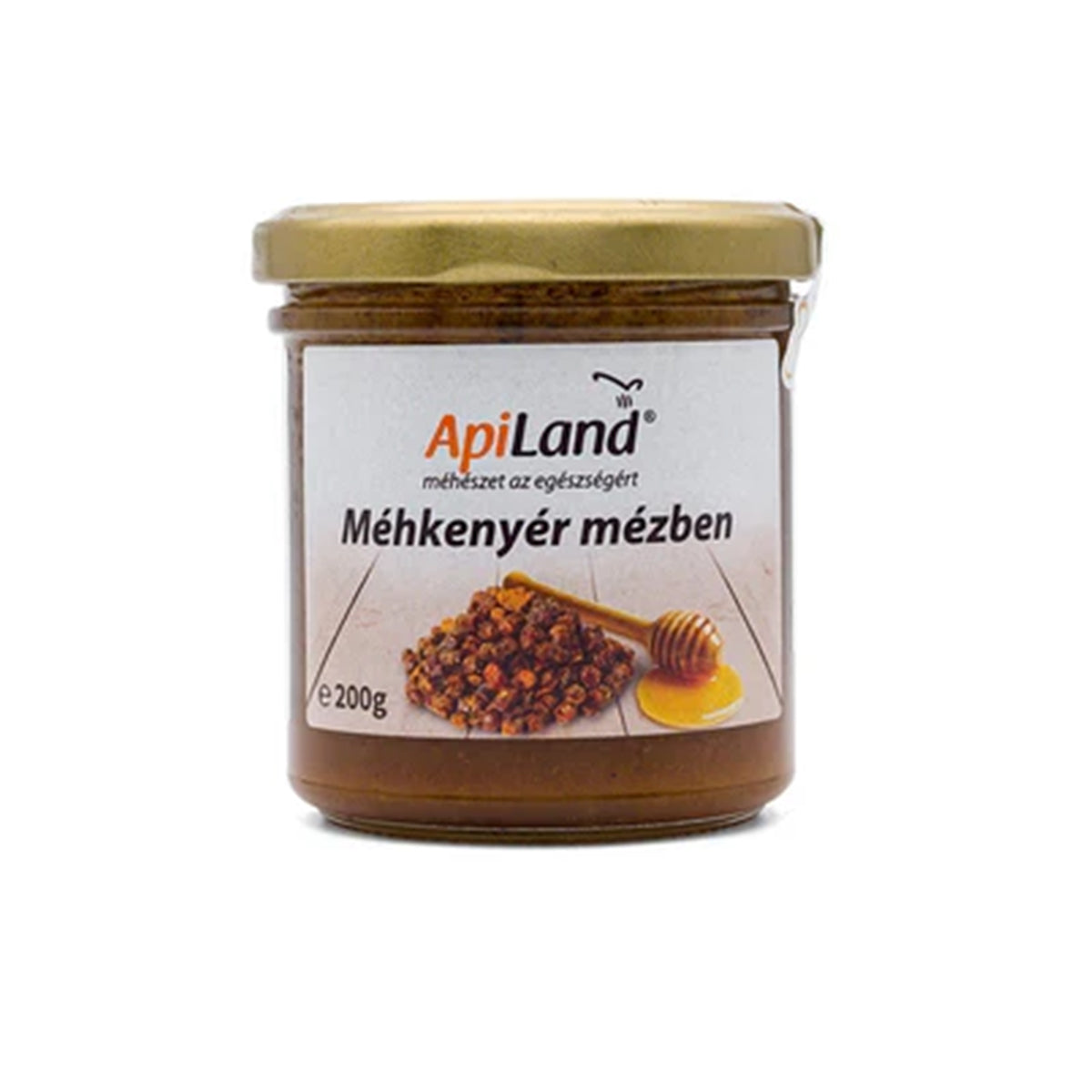 Mehkenyer-mezben-200g