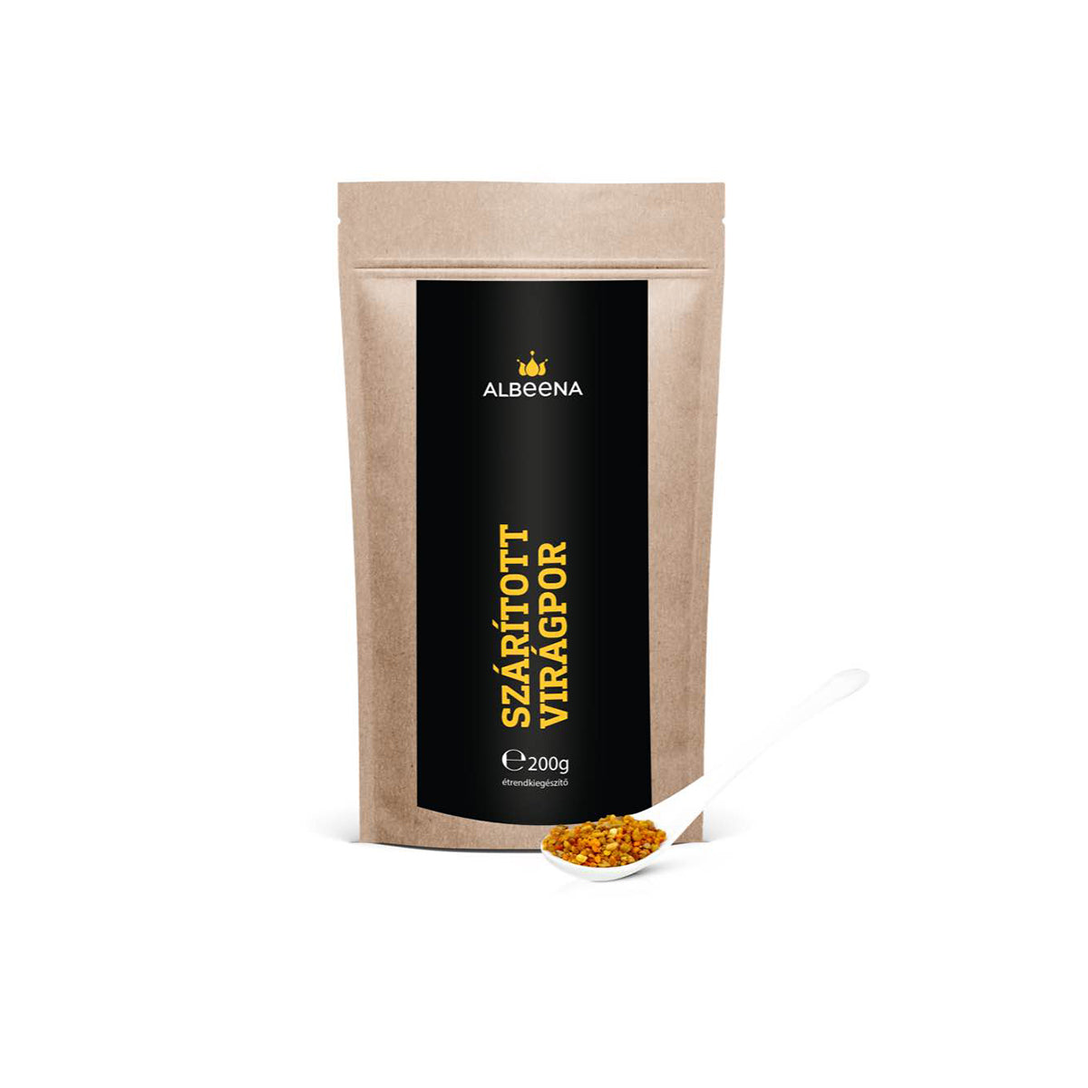 Szaritott-Vegyes-Viragpor-200g