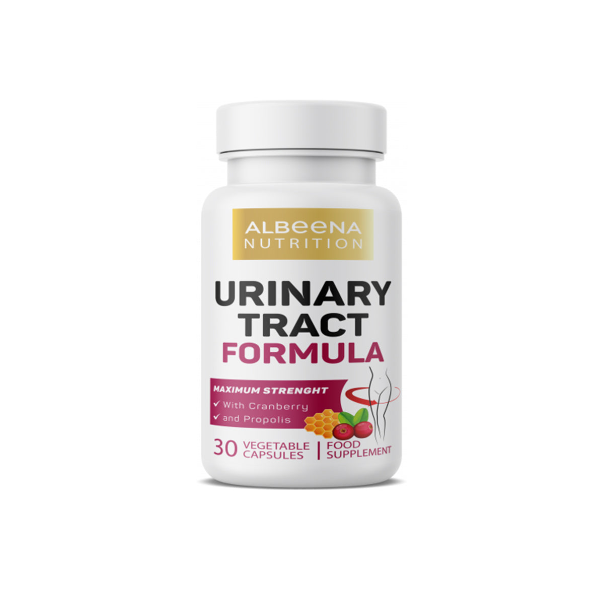 Vizeletkivalaszto-Rendszer-Formula-30db