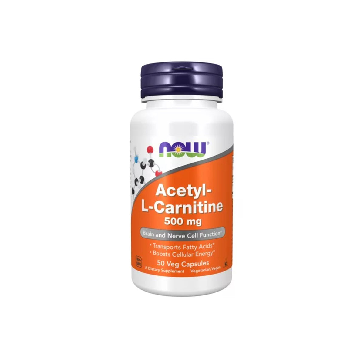 Acetyl-L-Carnitine-500-mg-50db