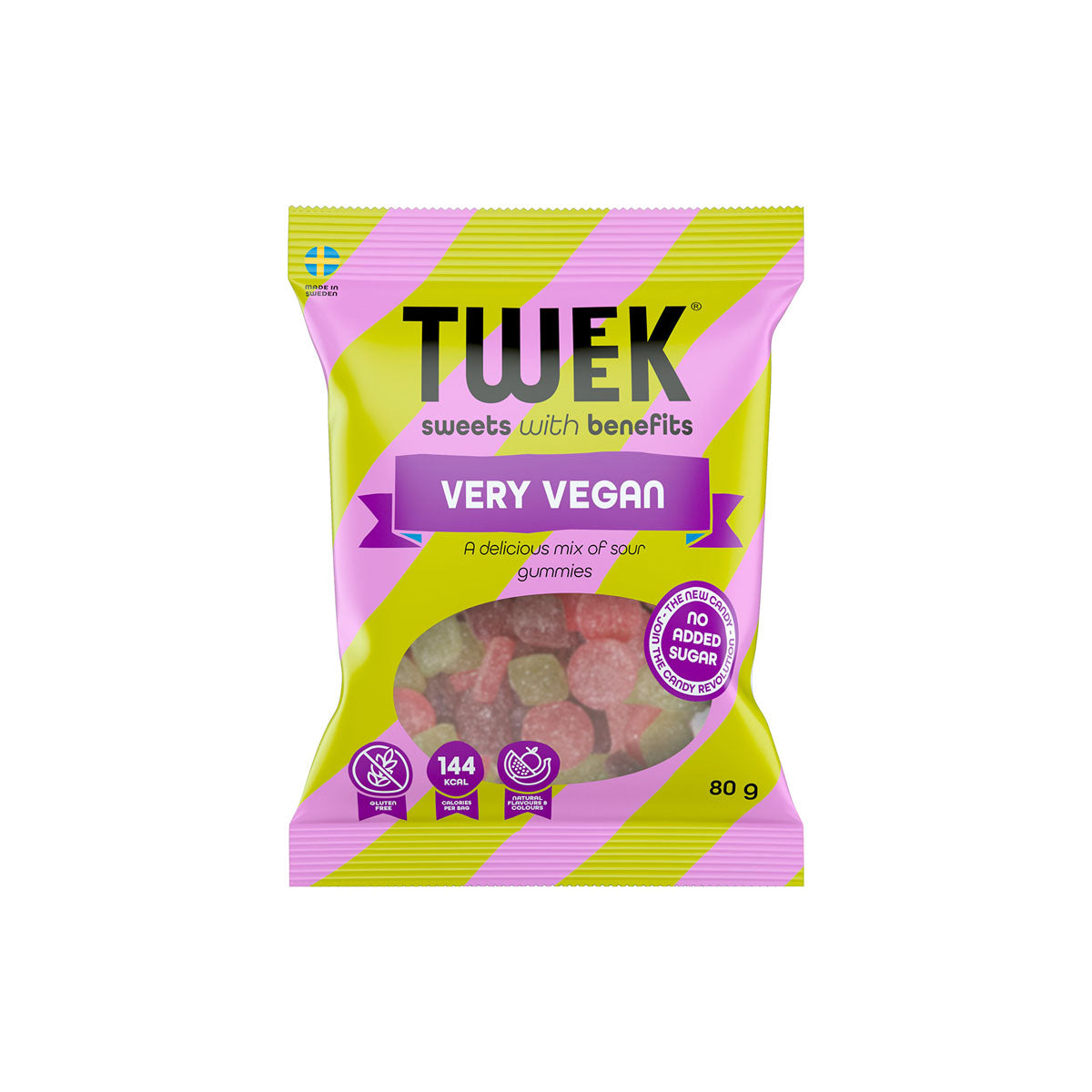 Very Vegan - 80g
