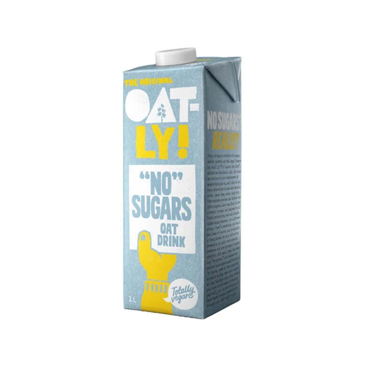 Zabital Cukormentes - 1000ml