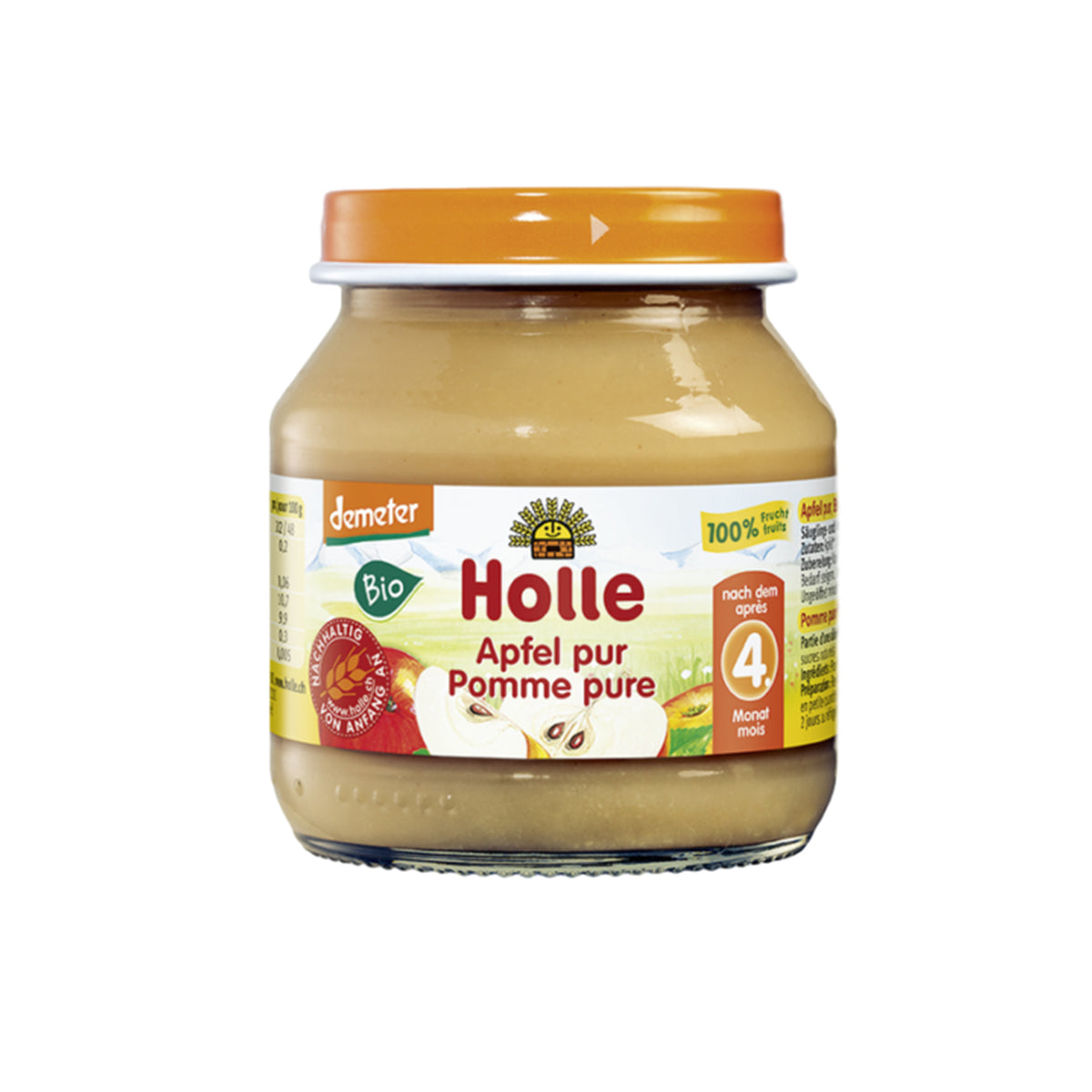 Alma-demeter-bebietel-125g