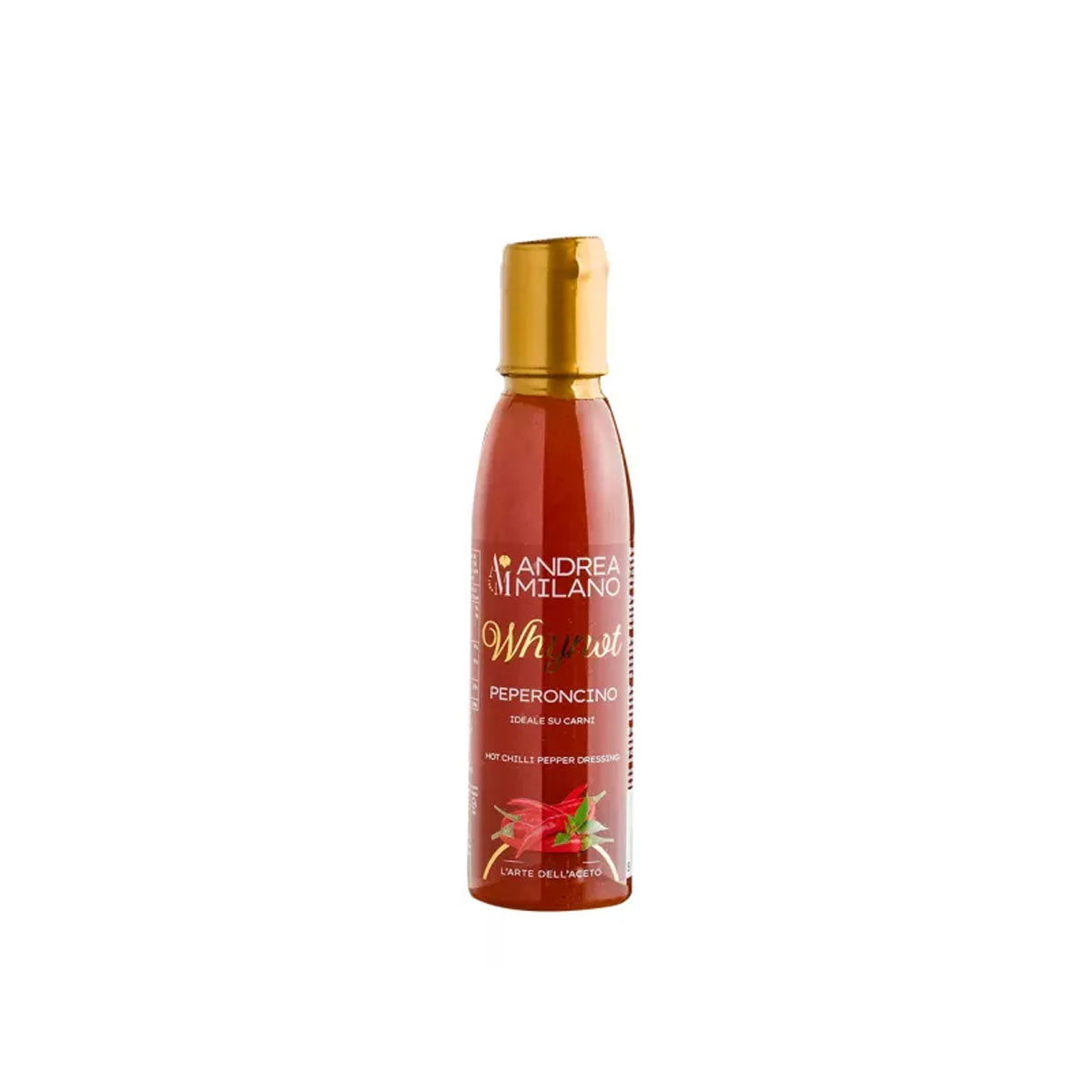 Andrea Milano whynot krém chilipaprikával - 150 ml