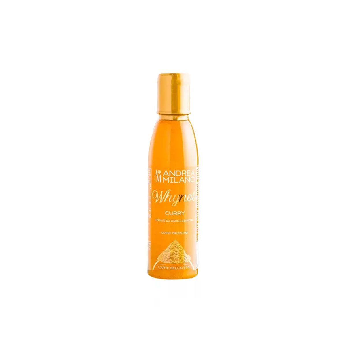 Andrea Milano whynot krém curryvel - 150 ml