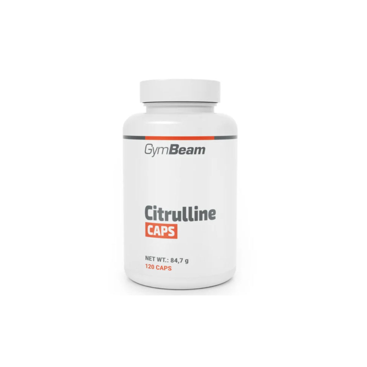 GymBeam Citrulline kapszula - 120 db