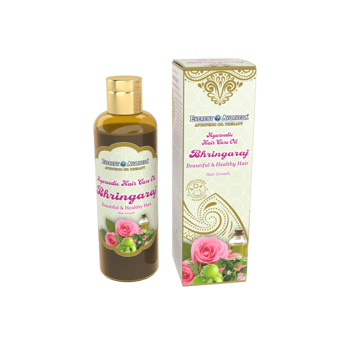 Hajapolo-olaj-BHRINGARAJ-100ml