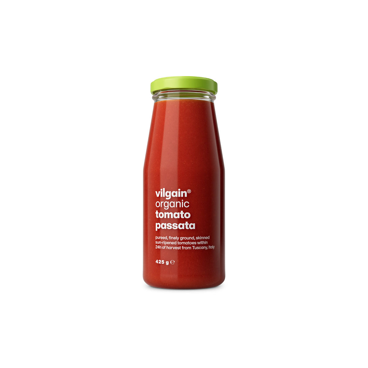 Vilgain Bio Paradicsompüré - 425g