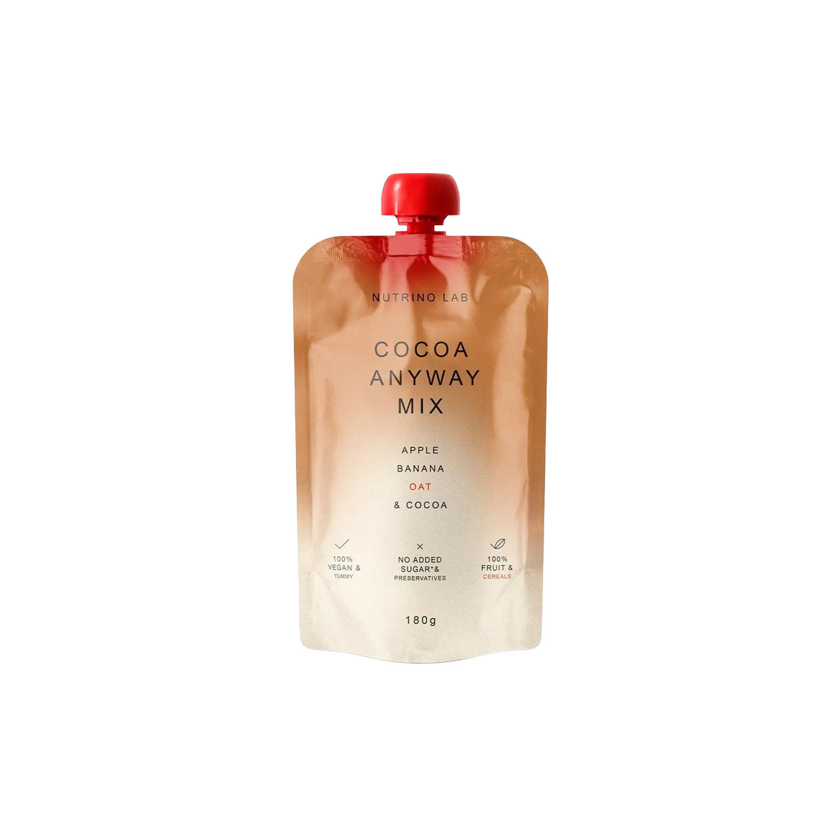 Nutrino Lab Cocoa Anyway Mix - 180g