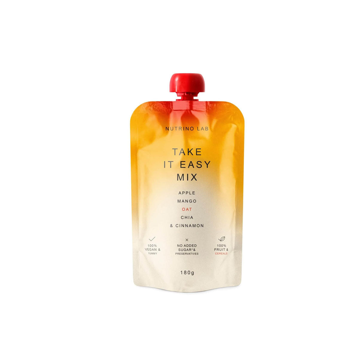 Nutrino Lab Take It Easy Mix - 180g