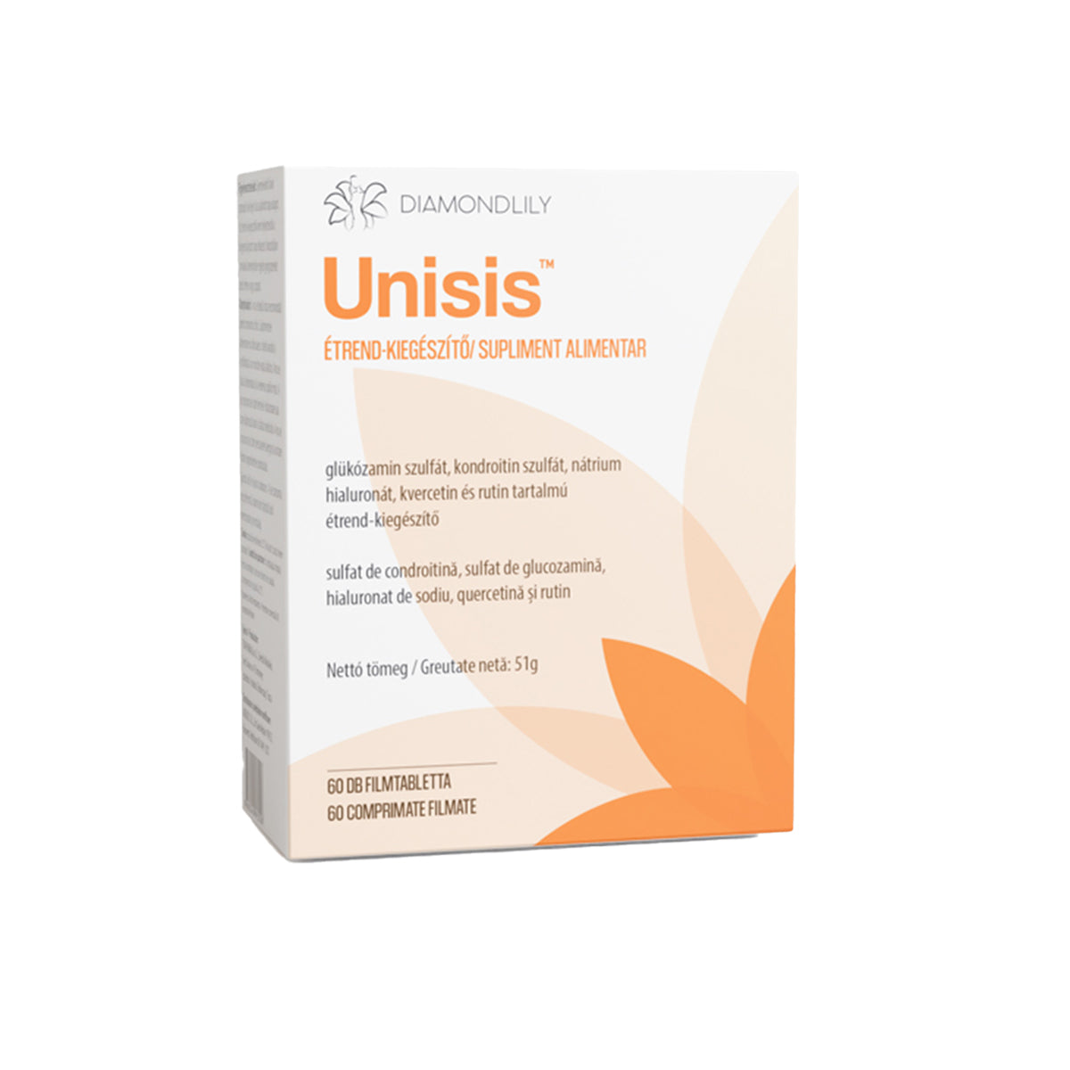 Unisis-tabletta-60db