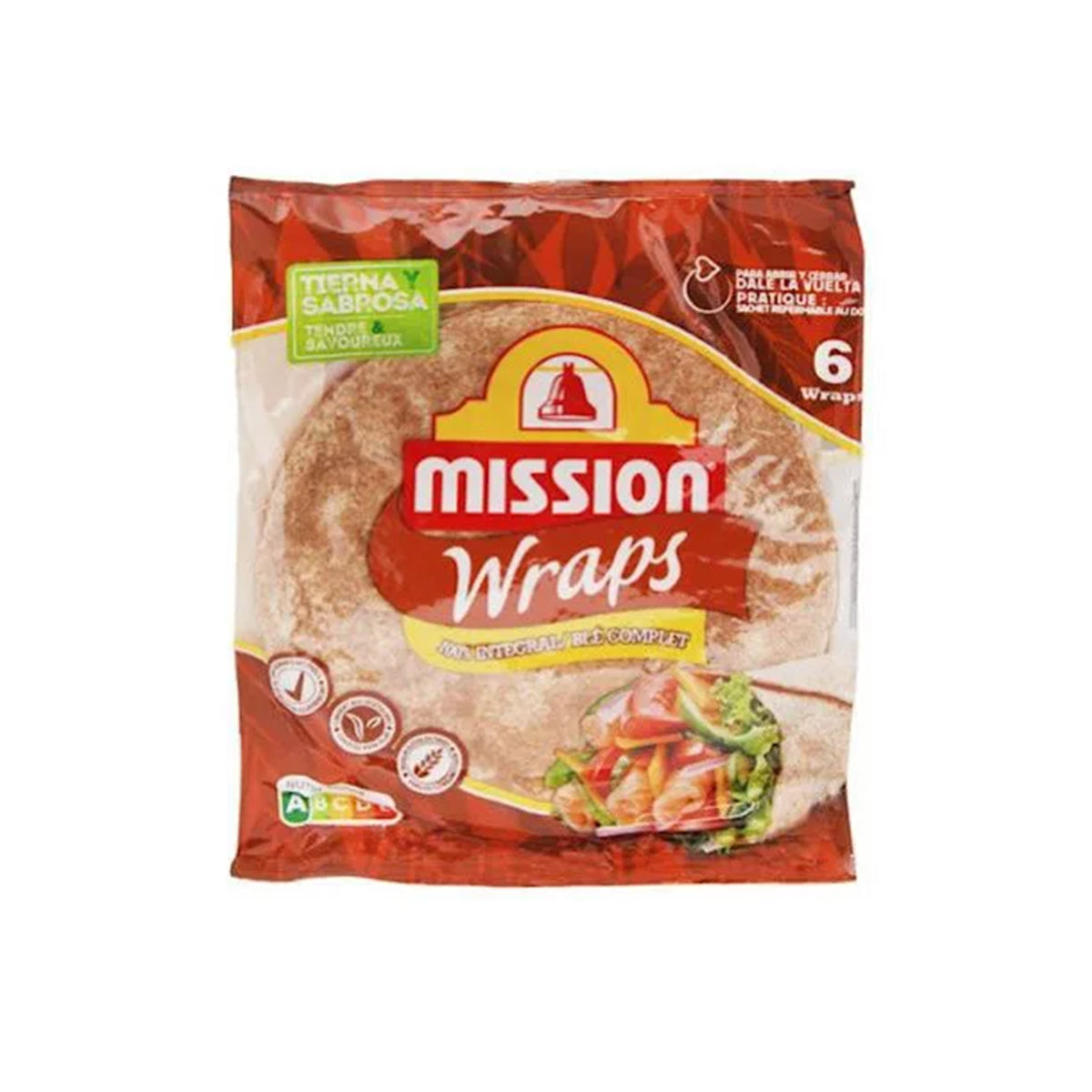 Teljes-Kiorlesu-tortilla--(6db-tortilla)-370-g