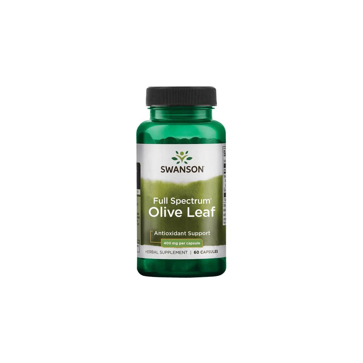Oliva levél Kapszula - 60db