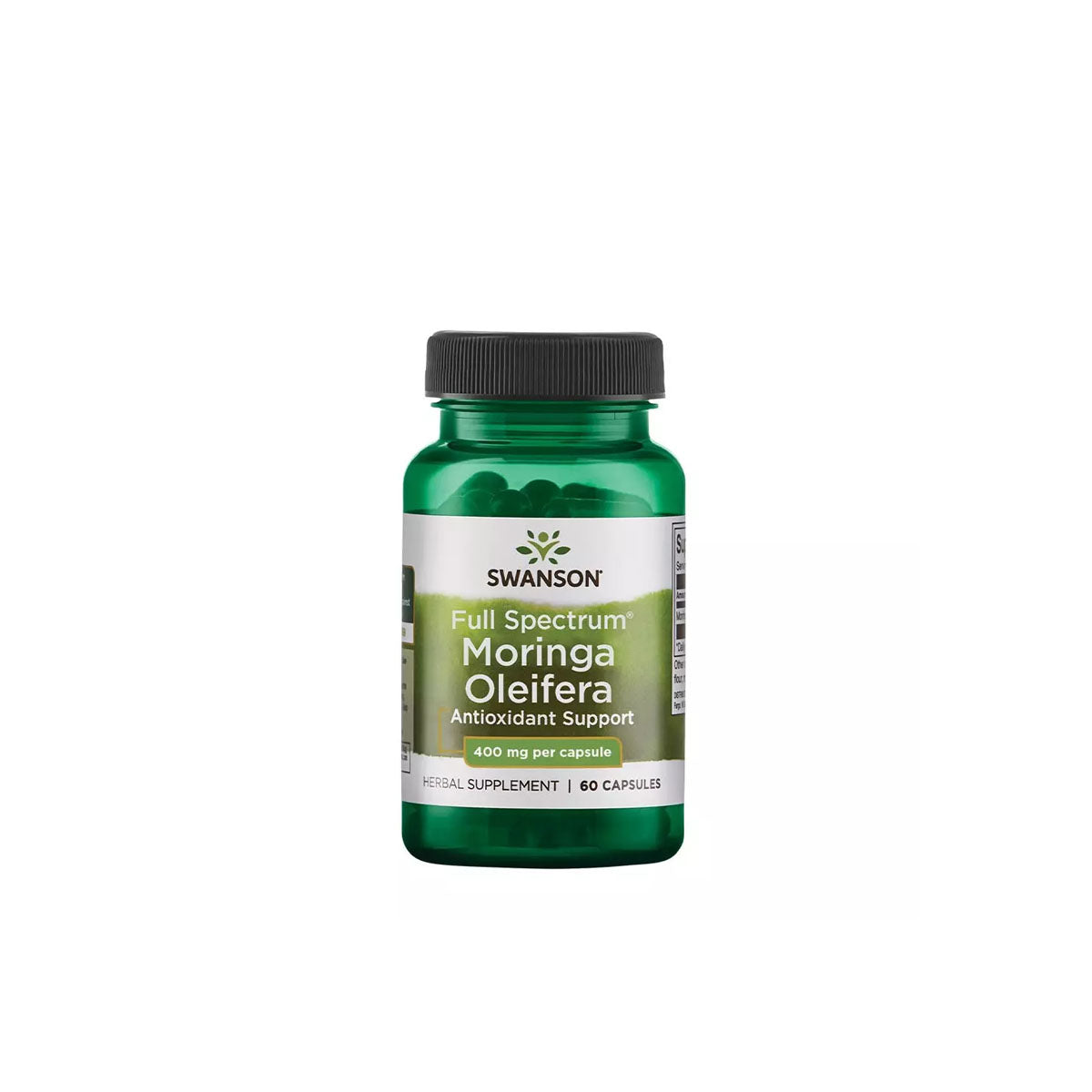 Moringa Kapszula - 60db
