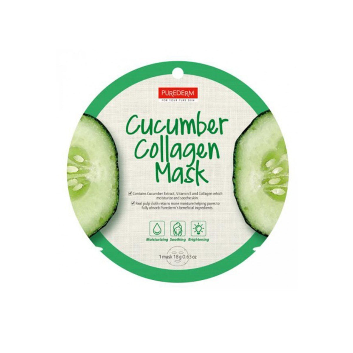 Uborka-kollagenes-fatyolmaszk-1db