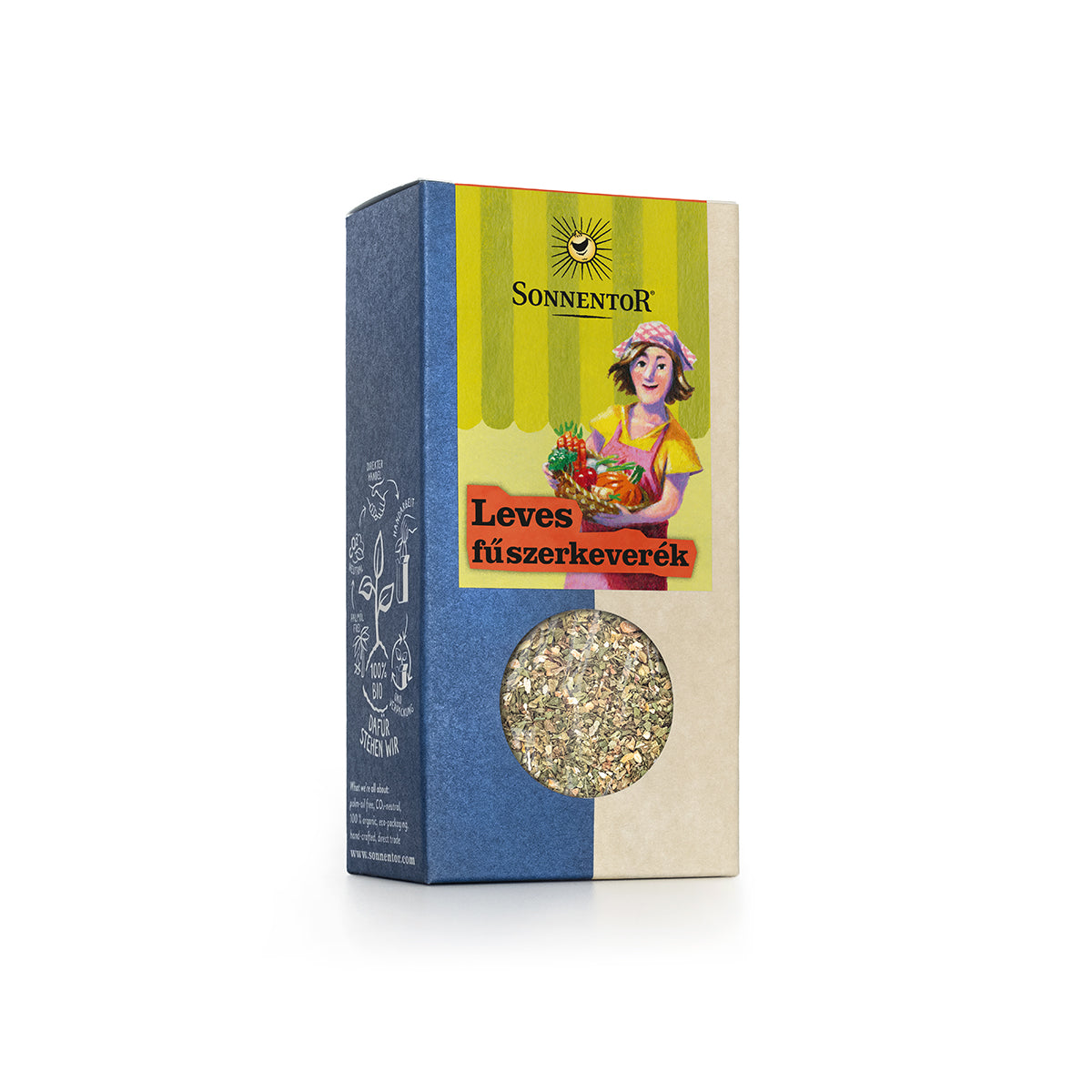 Leves-fuszerkeverek-bio-25g