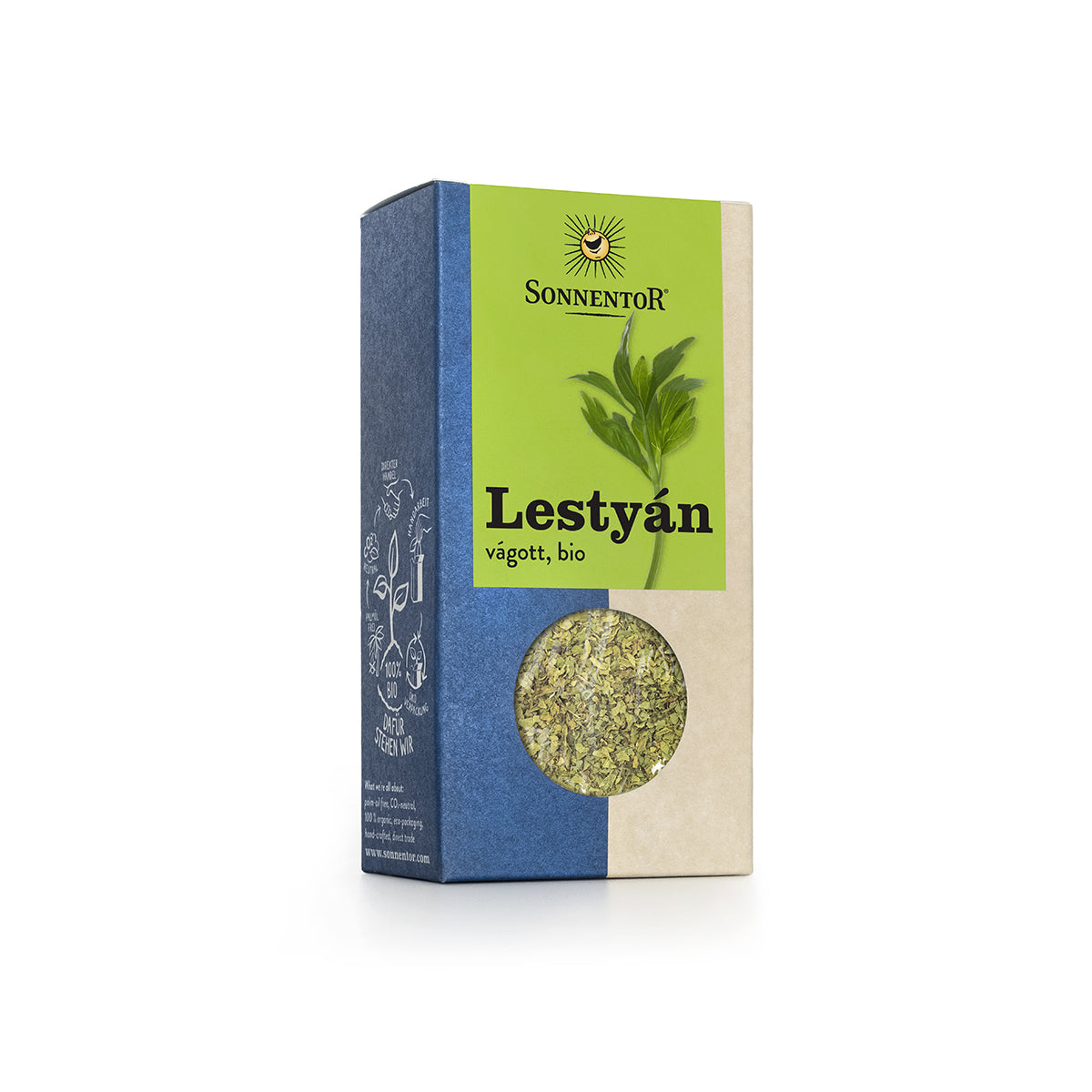 Lestyan-vagott-bio-15g