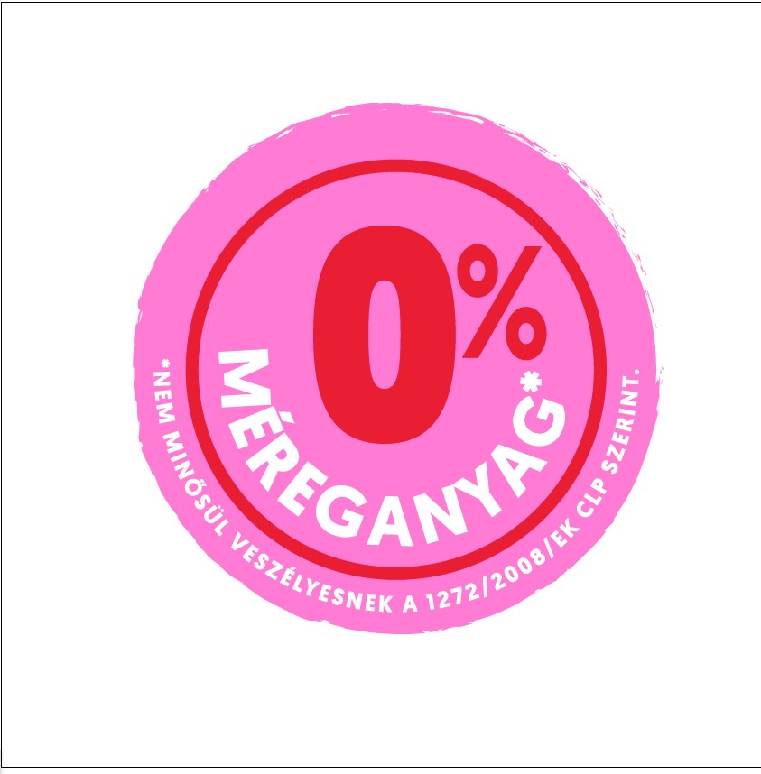 Ablaktisztító természetes - 500ml