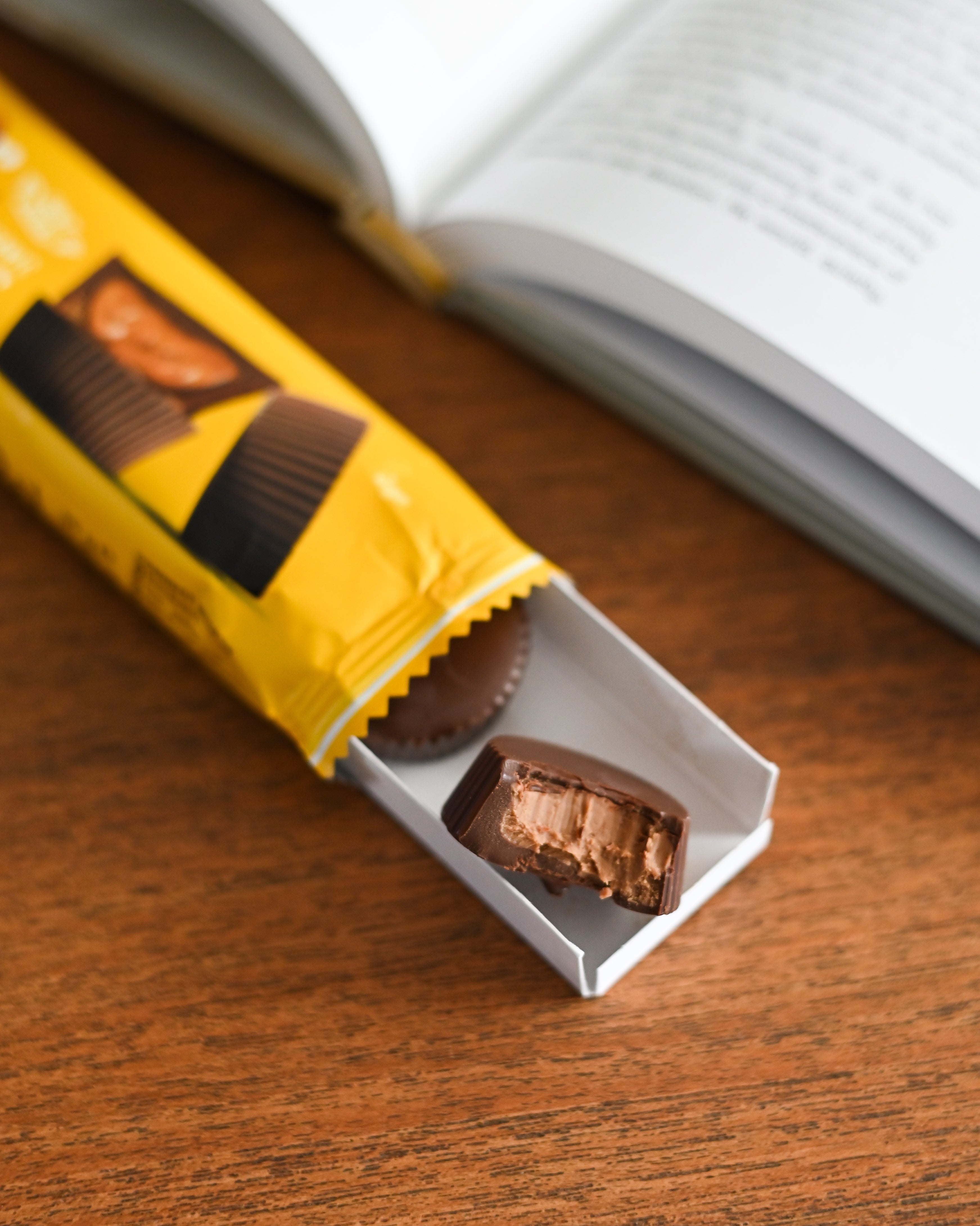 Praliné mandulavajas - bio - 39g